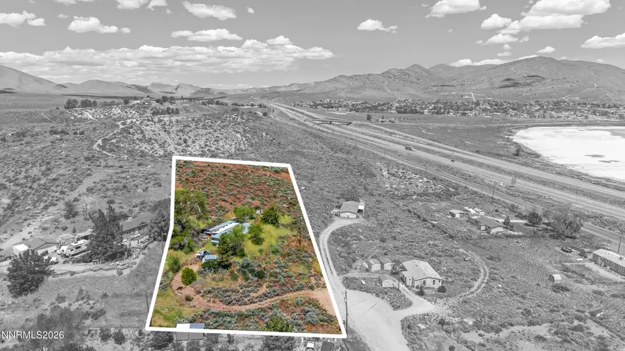 18560 Kay Lee Circle, Reno, NV 89508 - #3