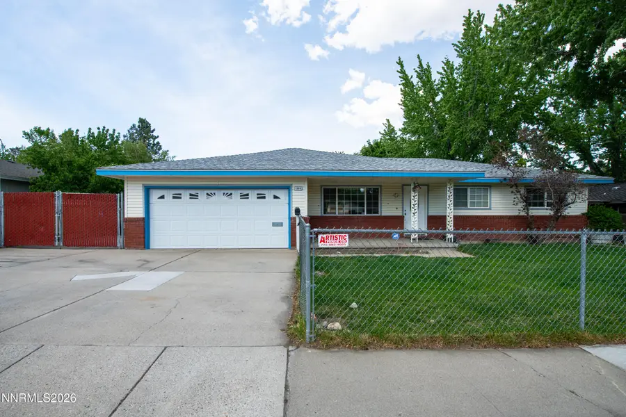 1304 W Washington Street, Carson City, NV 89703 - #2