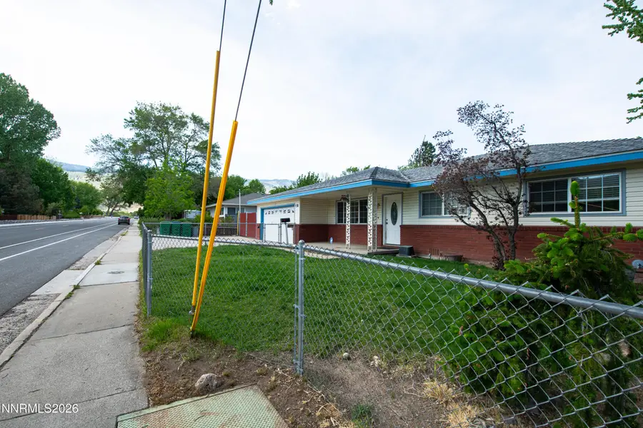 1304 W Washington Street, Carson City, NV 89703 - #3