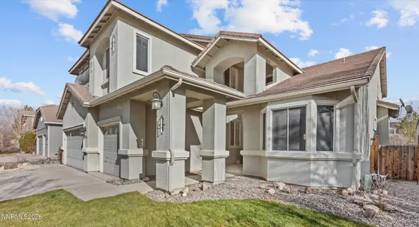 6894 Cinnamon Drive, Sparks, NV 89436