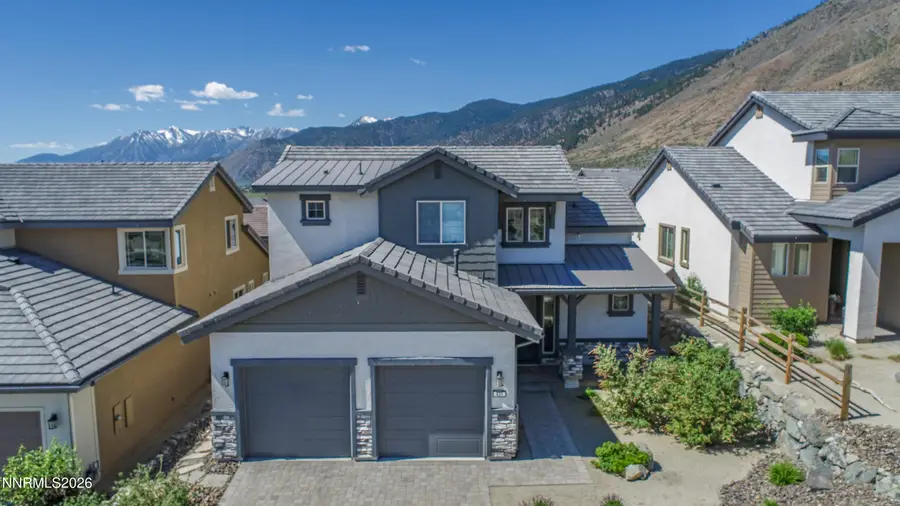 431 Dubois Lane, Genoa, NV 89411 - #2