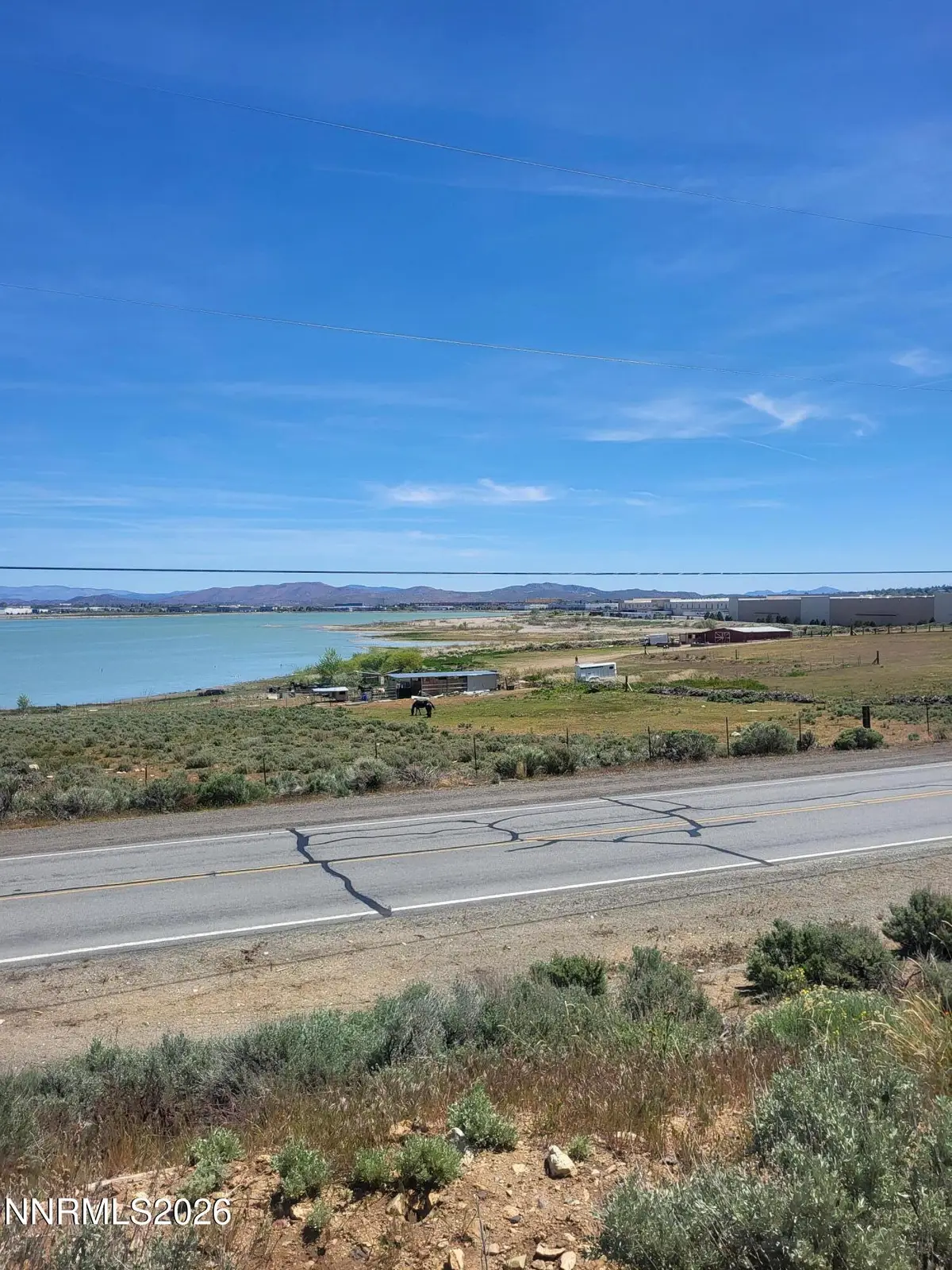 9555 N Red Rock Road, Reno, NV 89508 - #1