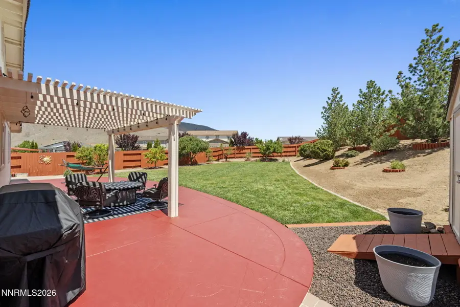 18324 Panda Bear Court, Reno, NV 89508 - #2