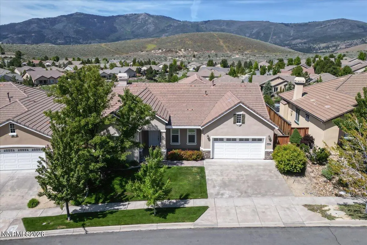 1545 Meridian Ranch Drive, Reno, NV 89523 - #1