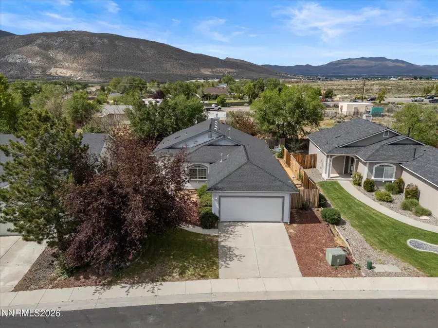 892 Valley Crest Drive, Carson City, NV 89705 - #2