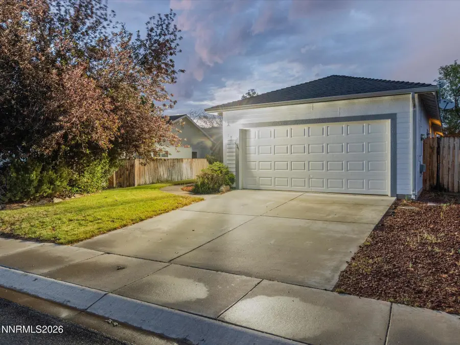 892 Valley Crest Drive, Carson City, NV 89705 - #3