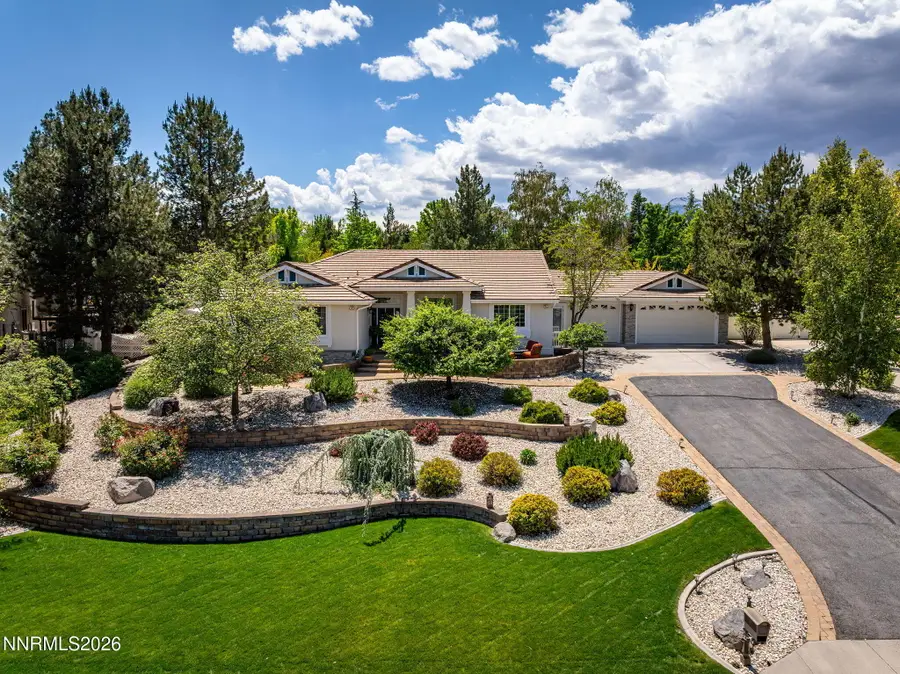 1260 Flanders Road, Reno, NV 89511 - #2