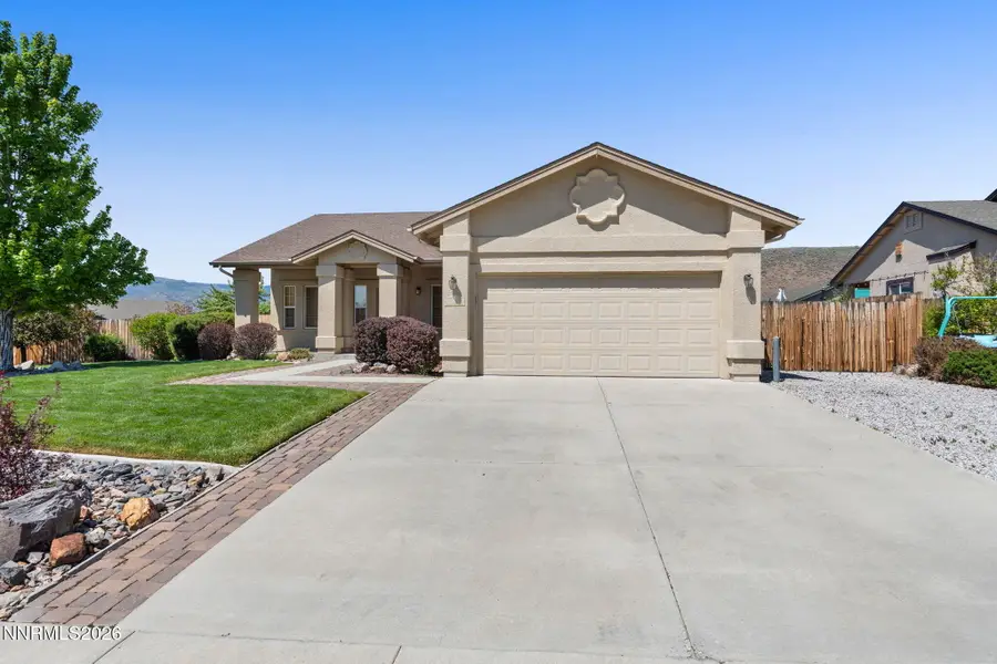4029 Little Valley Road, Reno, NV 89508 - #2