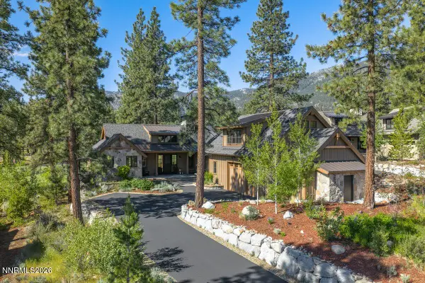 289 Gray Mill Court, Carson City, NV 89705