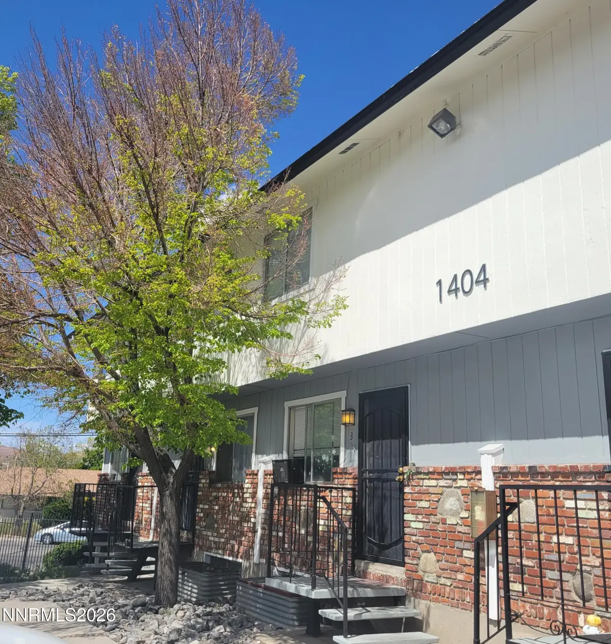 1404 E 9th Street #UNIT 3, Reno, NV 89512 - #1