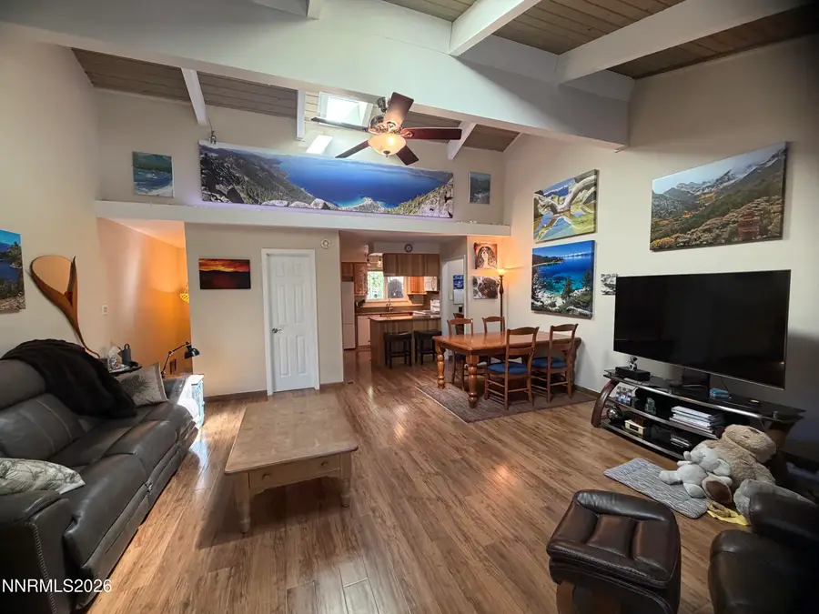 321 Ski Way #UNIT 12, Incline Village, NV 89451 - #2