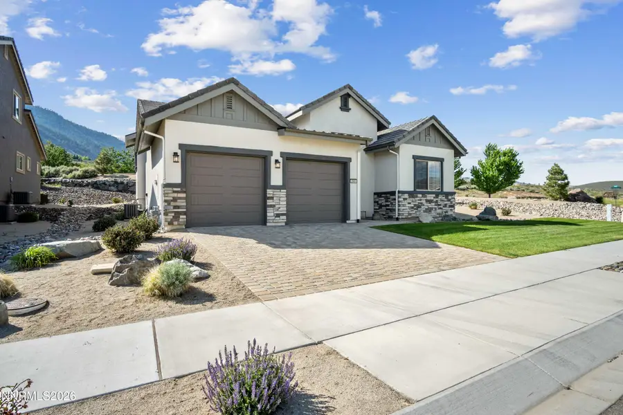 2900 Matterhorn Drive, Genoa, NV 89411 - #2
