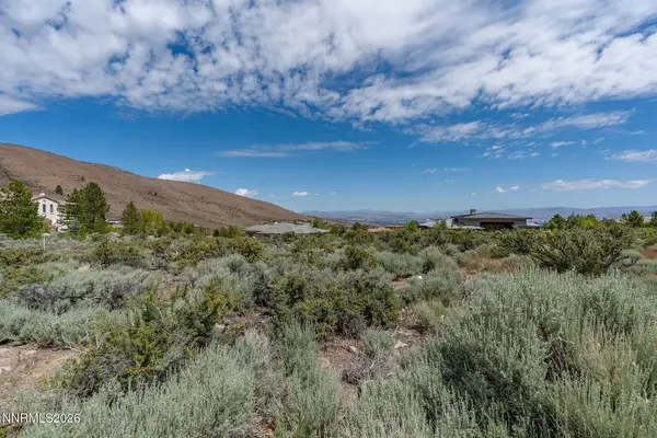 5905 Sunset Ridge Court, Reno, NV 89511