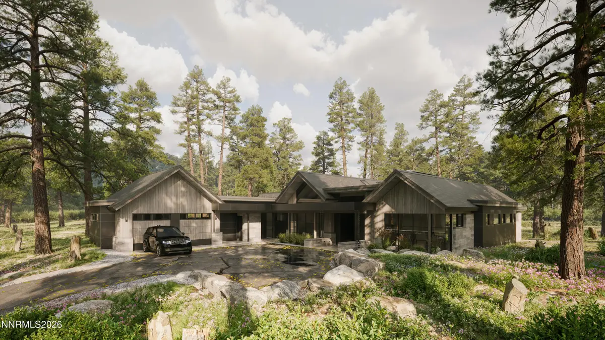 3544 Knob Point Trail, Carson City, NV 89705 - #1