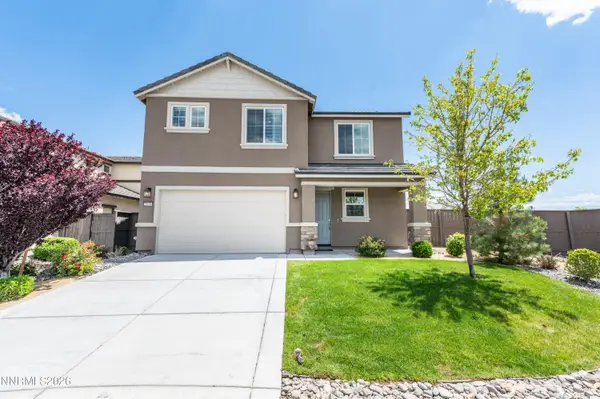 2049 Marcus Way, Sparks, NV 89436