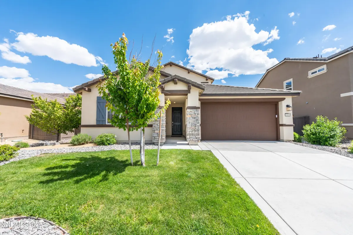 2053 Marcus Way, Sparks, NV 89436 - #1