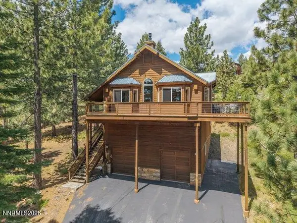 12698 Stockholm Way, Truckee, CA 96161