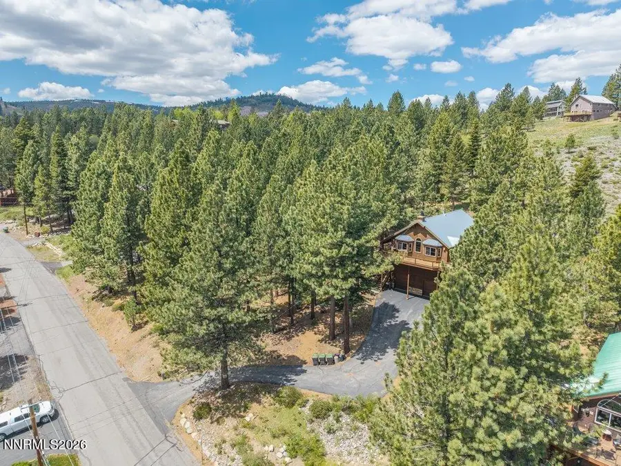 12698 Stockholm Way, Truckee, CA 96161 - #2