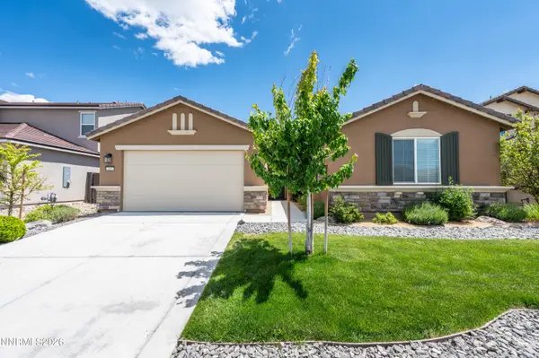 2057 Marcus Way, Sparks, NV 89436