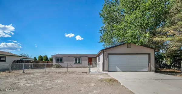 1090 Green Valley Drive, Fernley, NV 89408