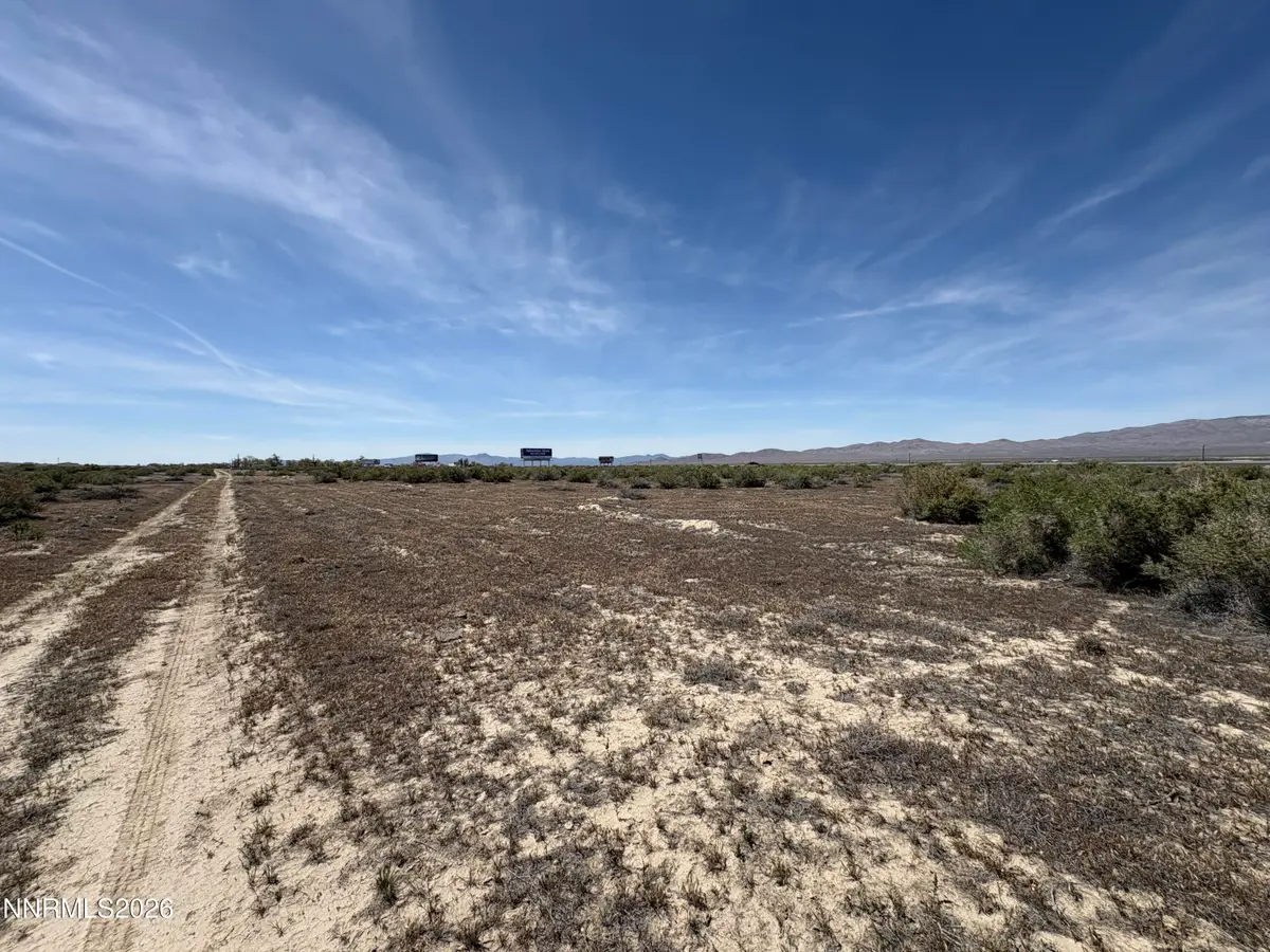 006-065-06 Star Peak Road, Imlay, NV 89418 - #1