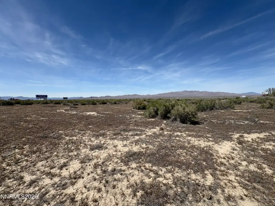 006-065-06 Star Peak Road, Imlay, NV 89418 - #2