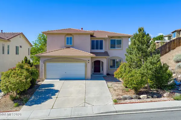2373 Wildcreek Drive, Sparks, NV 89431