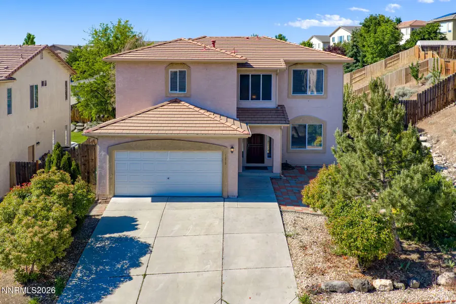 2373 Wildcreek Drive, Sparks, NV 89431 - #2