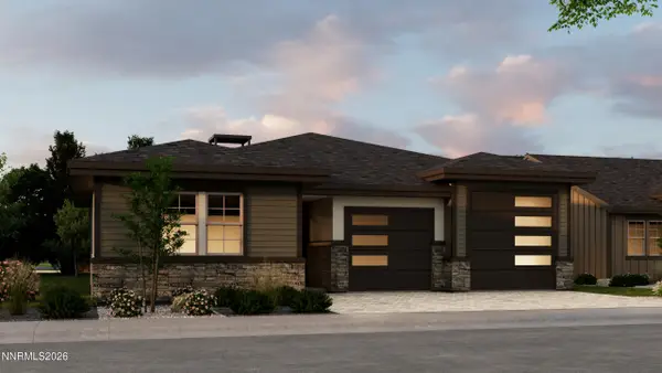 3241 Talon Street, Carson City, NV 89703