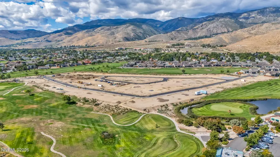 3241 Talon Street, Carson City, NV 89703 - #3