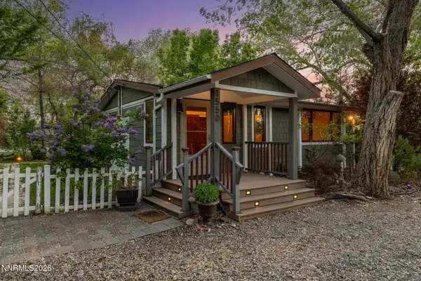 1550 Mt Rose Street, Reno, NV 89509