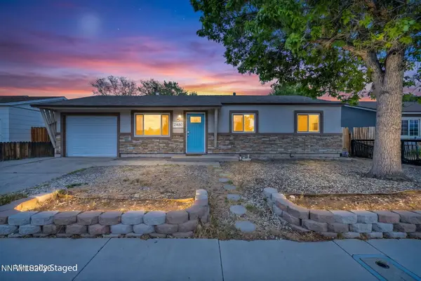2480 Nelson Way, Sparks, NV 89431