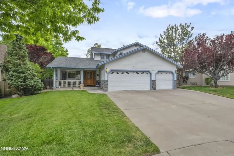 2057 Rapids Court, Carson City, NV 89703 - #3