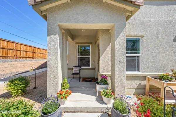 9830 Salty Dog Drive, Reno, NV 89506