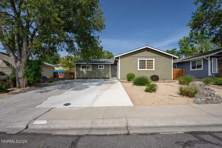 1375 Marne Drive, Reno, NV 89503 - #2