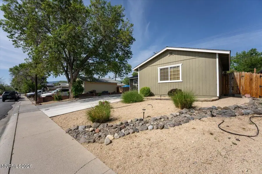 1375 Marne Drive, Reno, NV 89503 - #3
