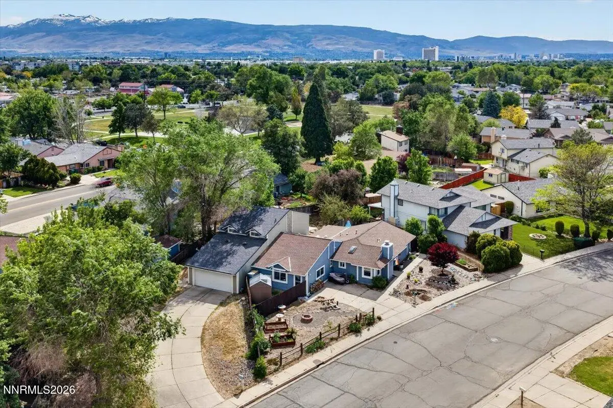 1279 Junction Drive, Sparks, NV 89434 - #1