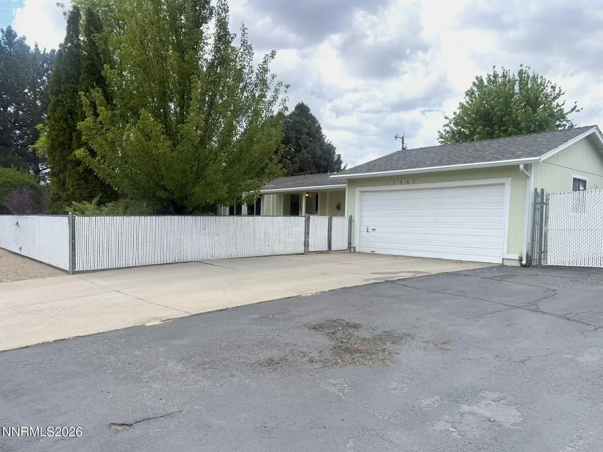 17465 Fantail Street, Reno, NV 89508 - #1