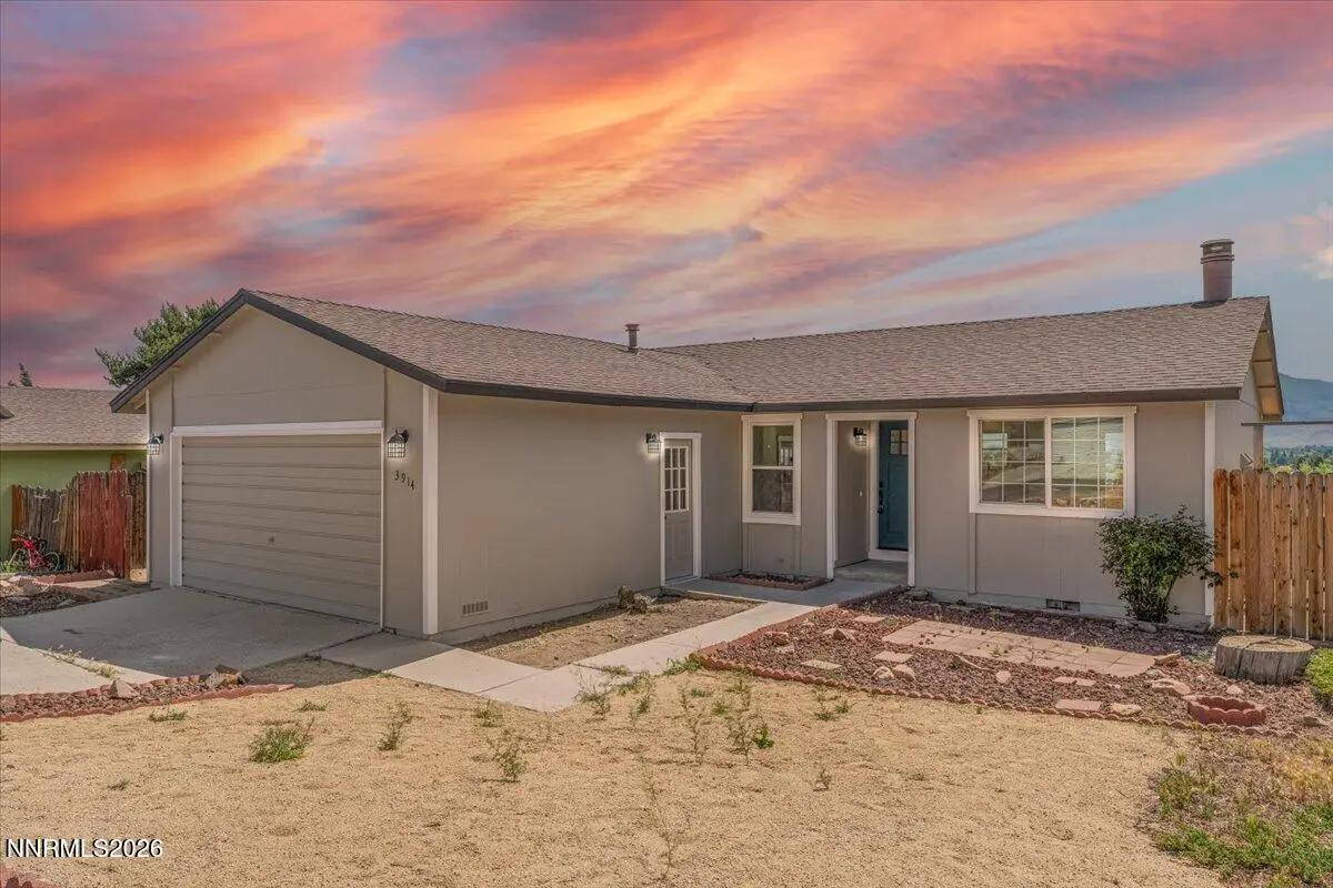 3914 Buckingham Square, Reno, NV 89503 - #1