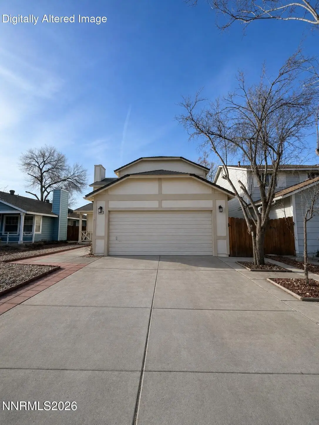 2205 Morninglory Drive, Sparks, NV 89434 - #1