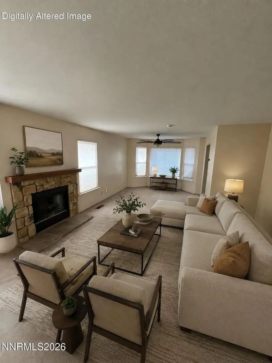 2205 Morninglory Drive, Sparks, NV 89434 - #2