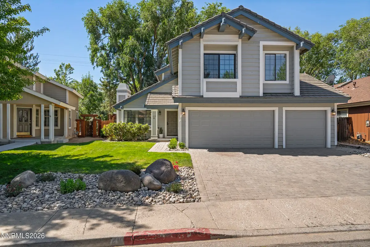 4030 Willowsprings Drive, Reno, NV 89519 - #1
