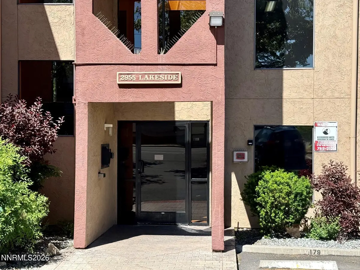 2955 Lakeside Drive #UNIT 120, Reno, NV 89509 - #1