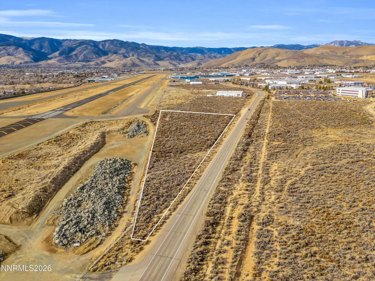4077 Arrowhead Drive, Carson City, NV 89706 - #1
