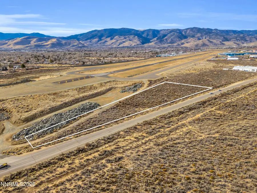 4077 Arrowhead Drive, Carson City, NV 89706 - #3