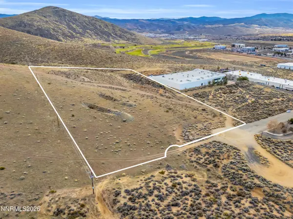 4897 Hytech Drive, Carson City, NV 89706