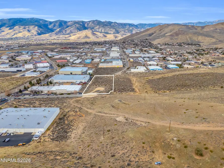 4896 Hytech Drive, Carson City, NV 89706 - #3