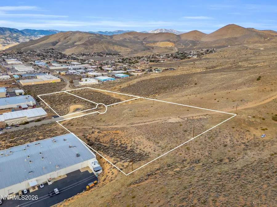 4898 Hytech Drive, Carson City, NV 89706 - #3