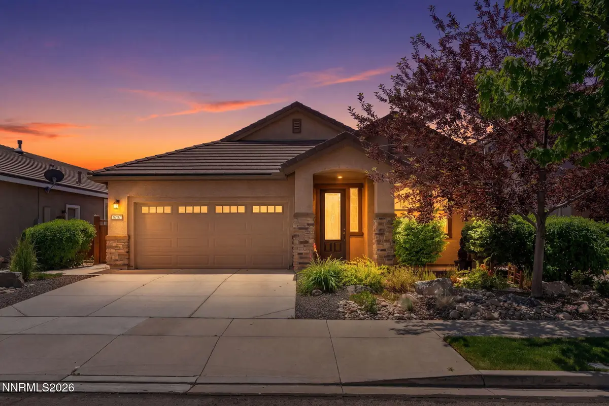6787 Centaurus Drive, Sparks, NV 89436 - #1