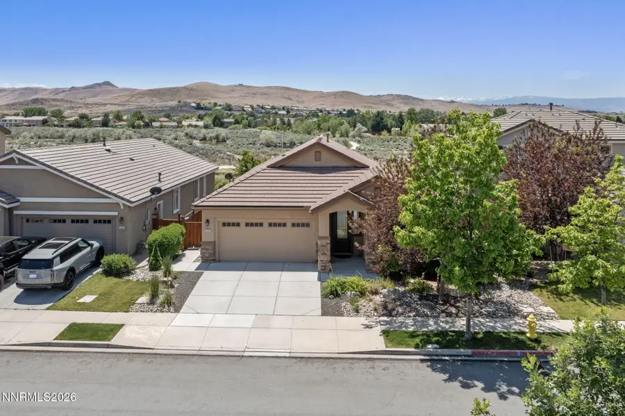 6787 Centaurus Drive, Sparks, NV 89436 - #3